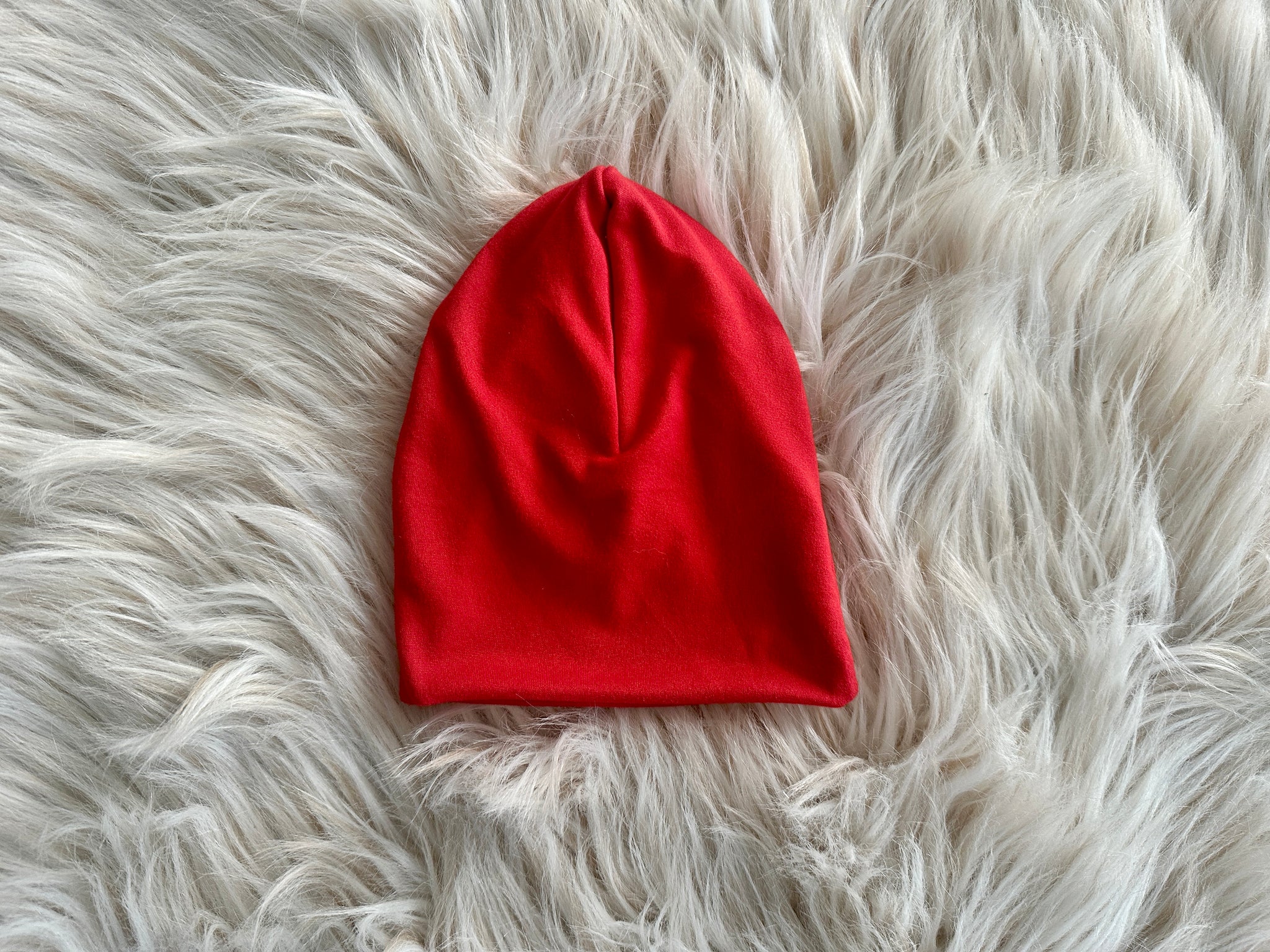 Sloan Red Leggings Set