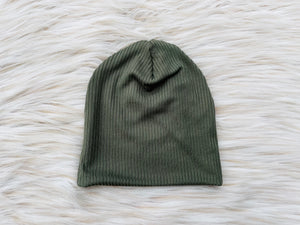 Max  Slouchy Beanie