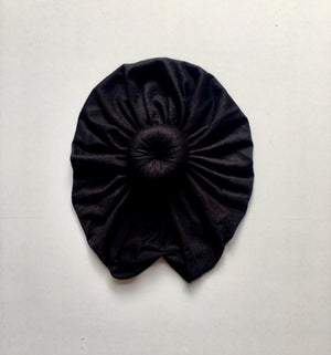 Black Turban