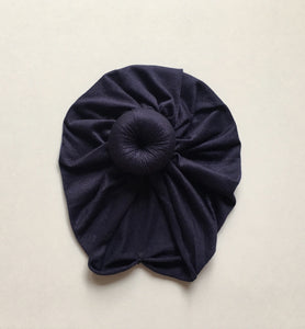 Navy Turban