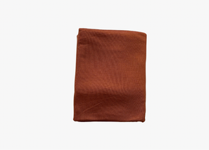 Crew Hazelnut Swaddle