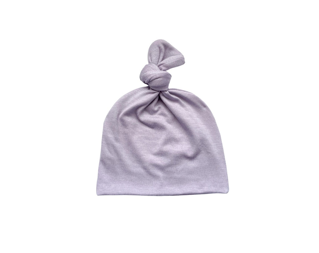 Blakely Dusty Lilac Hat