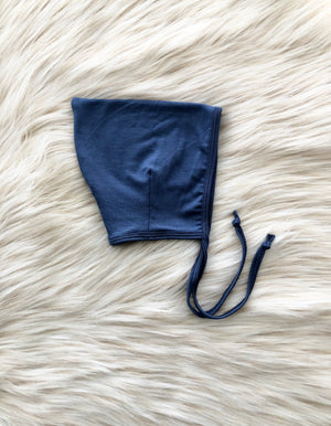 Scout Denim Blue Bonnet