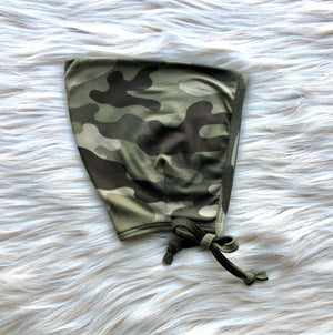 Aidan Camo Bonnet