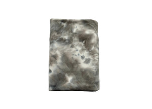 Beau Gray Marble Swaddle