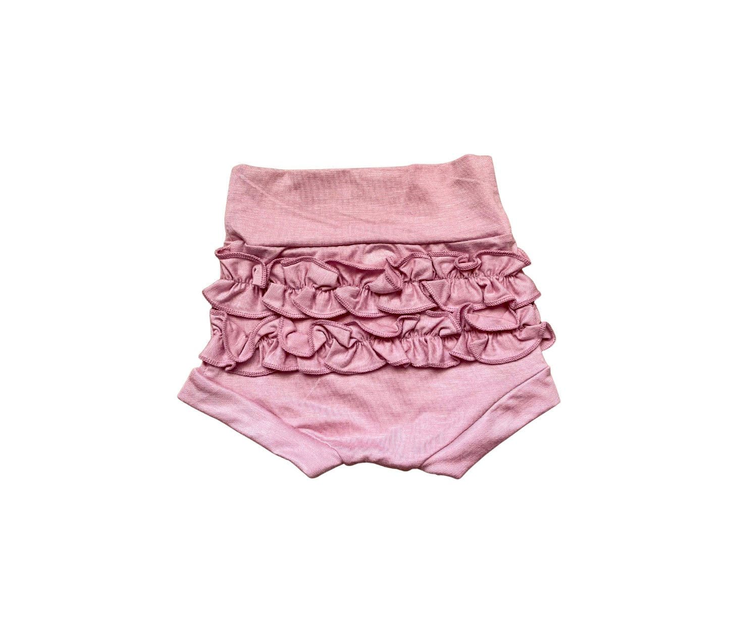 Nova Pink Shorties