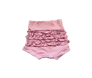 Nova Pink Shorties