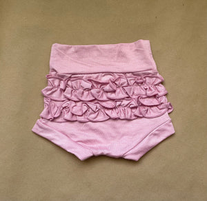 Nova Pink Shorties