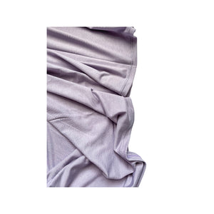 Blakely Dusty Lilac Swaddle