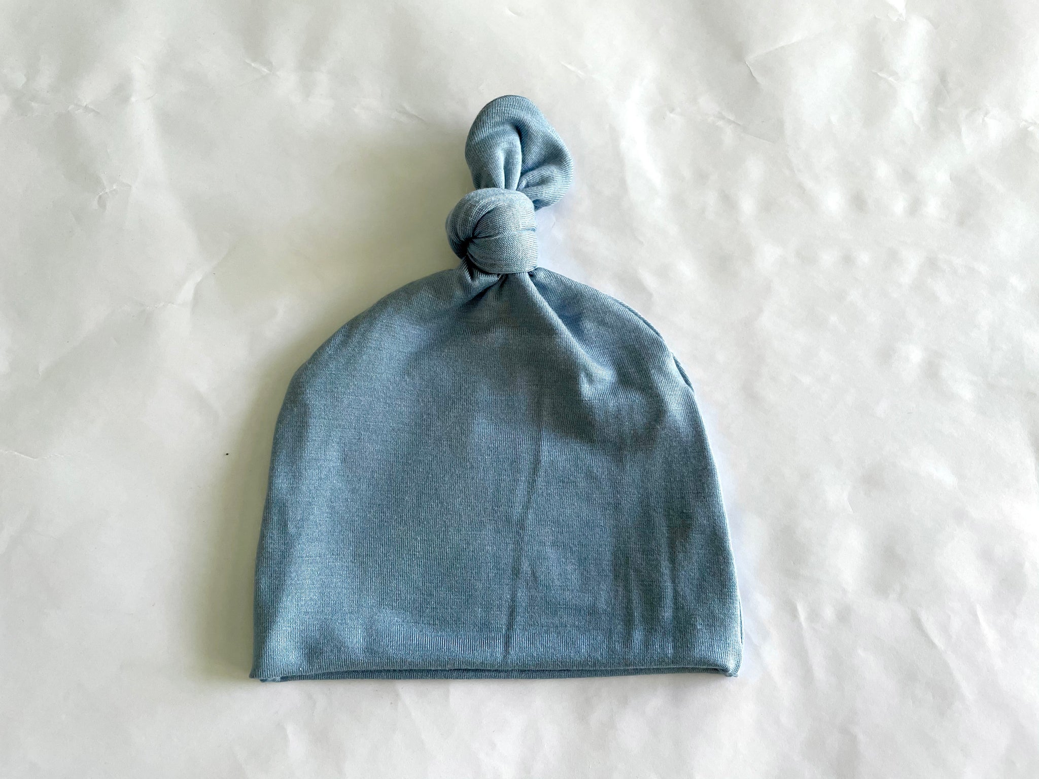 Henry Dusty Blue Hat