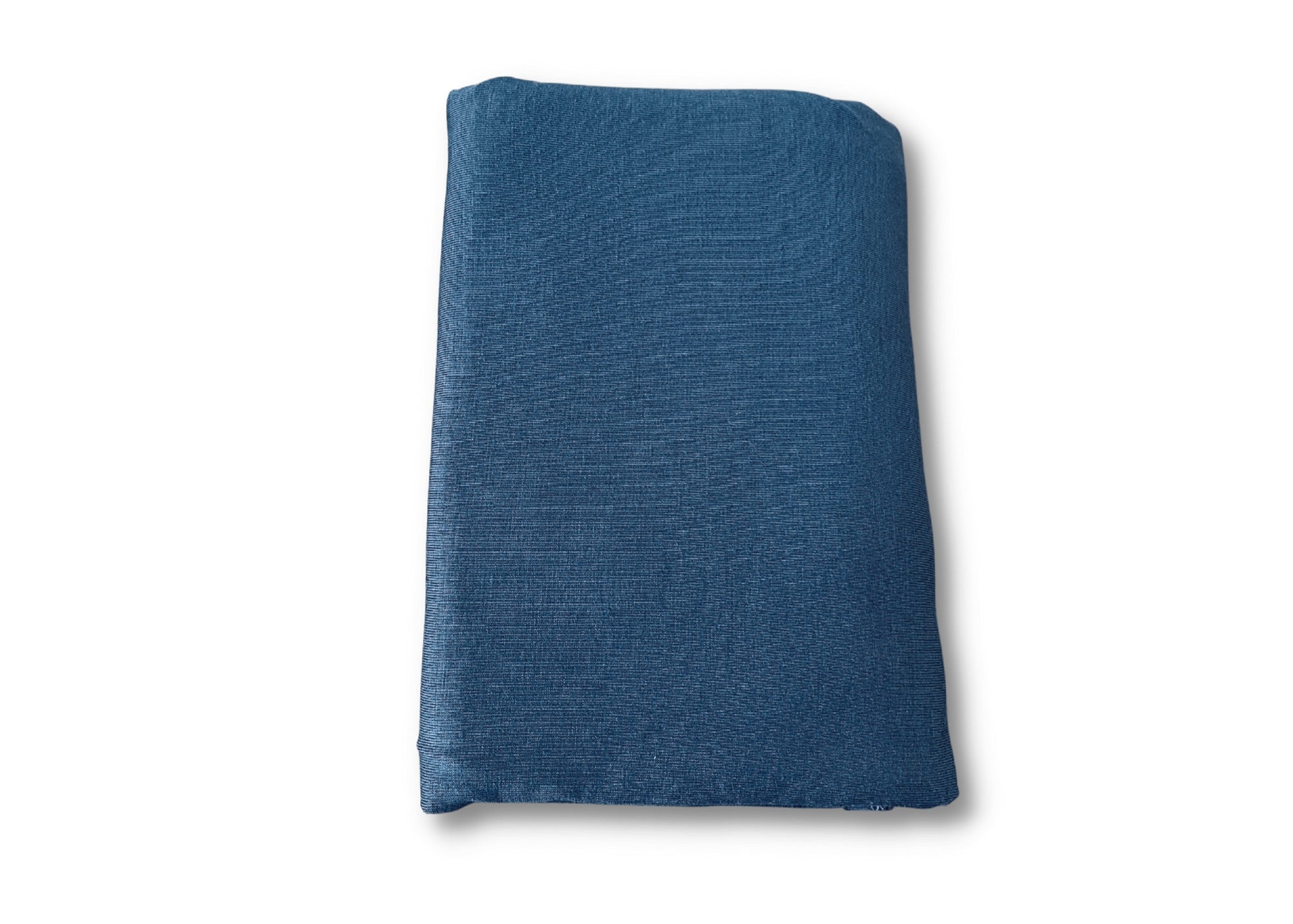 Jude Dusty Denim Blue Swaddle Set