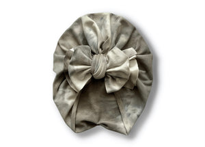 Beau Modern Bow Turban